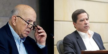 Desde la Casa de Nariño,