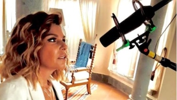 Esta es la mansión que