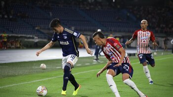 Cuando es el próximo partido