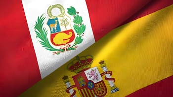 Perú y España sellan acuerdo