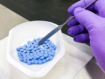 Las nuevas píldoras podrían ayudar