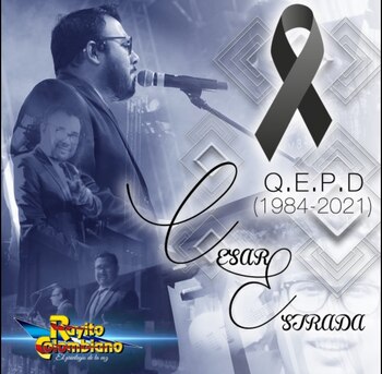 (Foto: Facebook de Rayito Colombiano)