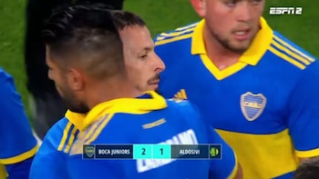 Carlos Zambrano y su