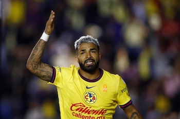 Soccer Football - LigaMX -