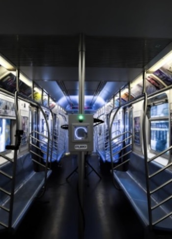 (Foto: Marc A. Hermann/MTA New