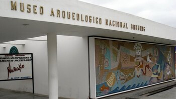 Chiclayo cuenta con sitios turísticos