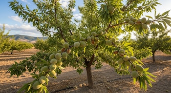 Los polinizadores son clave para