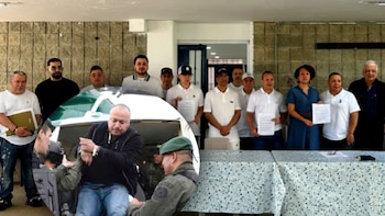 Sin ‘Carlos Pesebre’, el Gobierno