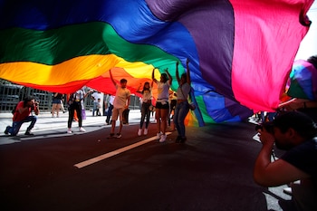 El PRD en San Lázaro