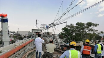 Sheinbaum: en cinco semanas se