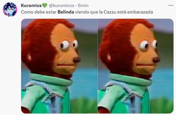 (Captura de pantalla/Twitter)