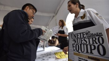 En septiembre repuntó el empleo