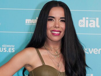 Beatriz Luengo (Europa Press)