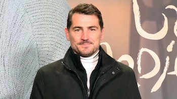 Iker Casillas, muy claro tras