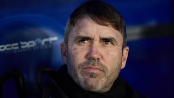 El representante de Coudet confirmó