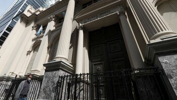 Según el BCRA, el dólar