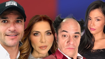 Fotos tomadas de Instagram @JuanDiego.Alvira