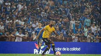 Millonarios se arriesgó con Leonai Souza: esta es la lesión que sufrió el brasileño y las condiciones de su fichaje