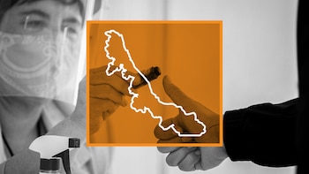 Elecciones en México: Veracruz (Ilustración: