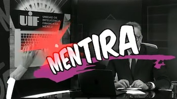 ‘Detector de Mentiras’ de La Mañanera será programa televisivo para aclarar “noticias falsas” sobre el gobierno: cuándo y cómo será