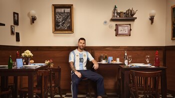 ‘Blokecore’: cuando vestir una camiseta