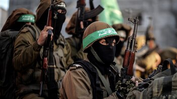 Israel abatió a un terrorista