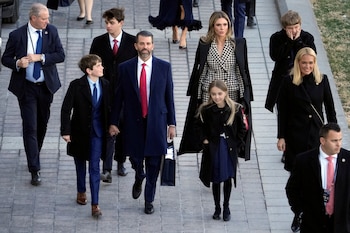 20 de enero de 2025;