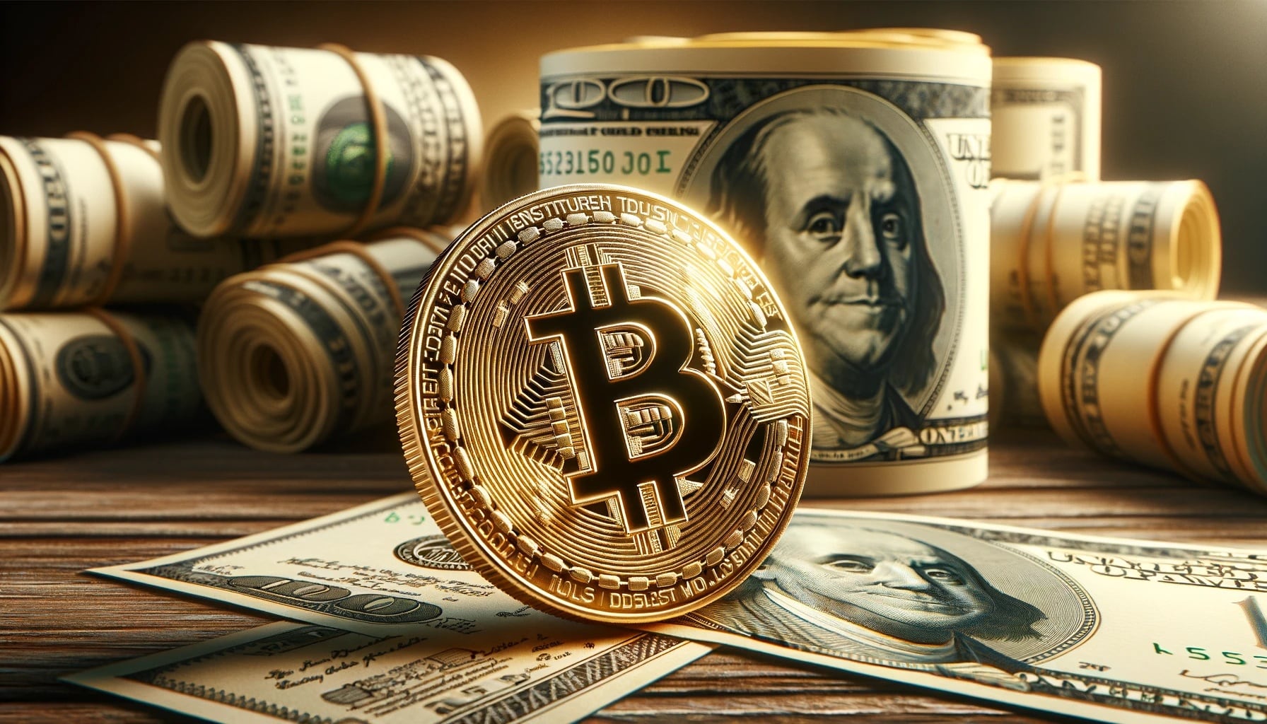 Algunas víctimas de la red cibernética abonaron rescates cercanos a 500.000 euros en criptomonedas. (Imagen Ilustrativa Infobae)