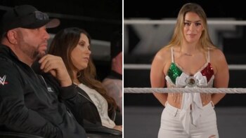 Bubba Ray Dudley logró que