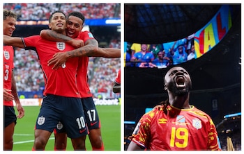 RD Congo clasificó a los dieciseisavos de final tras vencer a Uzbekistán-crédito Vincent Carchietta-Scott Kinser/REUTERS