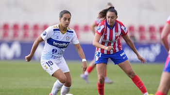 Previa del Atlético de Madrid