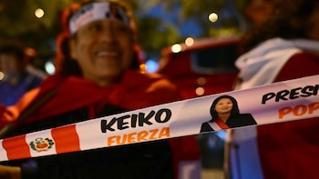 ¿Quién es Keiko Fujimori? La primera presidenta electa del Perú, trayectoria y controversias que marcan su llegada al poder