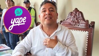 Arturo Fernández, exalcalde de Trujillo, pide dinero a sus seguidores para pagar reparación civil: “Me pueden yapear”