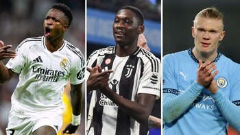 Partidos de hoy, jueves 26