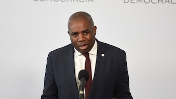 El viceprimer ministro de Reino Unido afirma que se abre un tiempo de "esperanza y oportunidad"