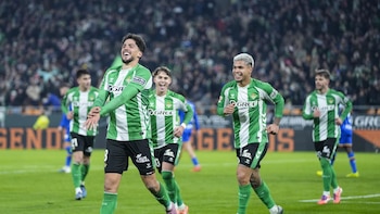 (Crónica) Betis y Elche regalan