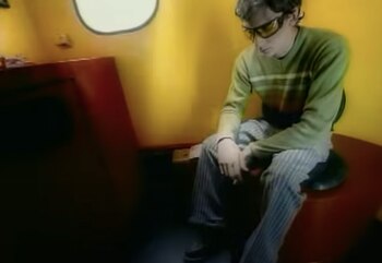 A los 22 años, León