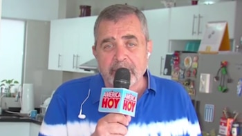 Marcelo Oxenford ofrece recompensa a