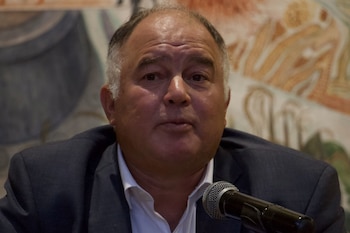 “Nunca vi una opinión tan