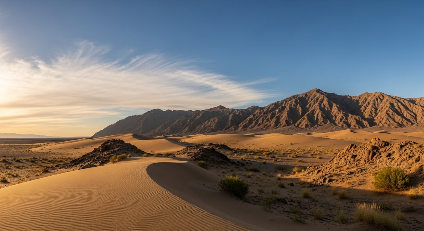El nuevo fósil del Gobi aportó pruebas contra la hipótesis que vinculaba a los zheléstidos con los mamíferos placentarios a partir de modelos de reloj molecular (Imagen Ilustrativa Infobae)