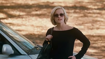 "No me olvides" se mete