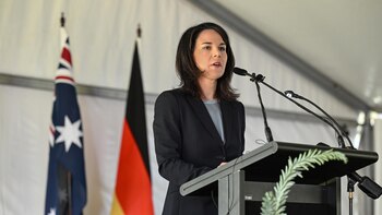 Alemania llama a consultas a