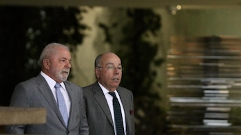 La confirmación del Senado para el embajador de Estados Unidos en Brasil podría intensificar la confrontación