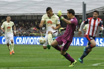 Miguel Samudio comparte la idea