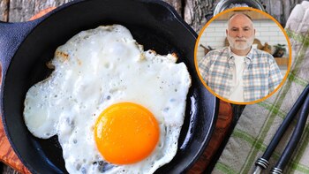 El chef José Andrés desvela