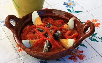 Zorongollo extremeño (Flickr)