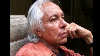 Boris Vallejo, artista de renombre