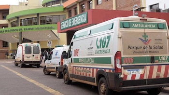 Tragedia en Misiones: una jubilada de 93 años murió luego de ser atacada por un dogo
