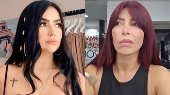 Milena Zárate cuenta cómo nació