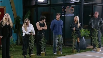 La “Placa Planta” sacudió Gran Hermano: quiénes se salvaron y quiénes quedaron cerca de la doble eliminación